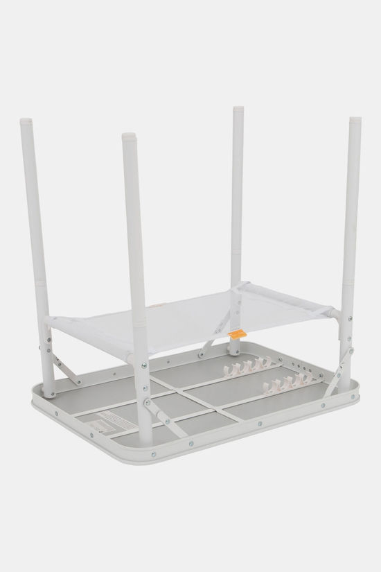 Bo-Camp Bo-Camp Pa Tafel Yvoire 60X45Cm Campingtafel