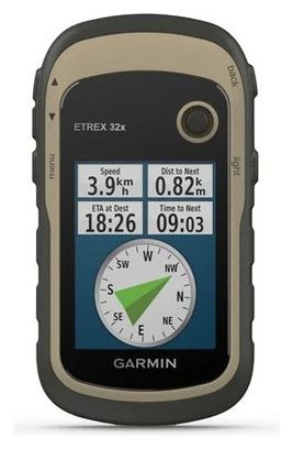 GPS Outdoor Garmin eTrex 32x