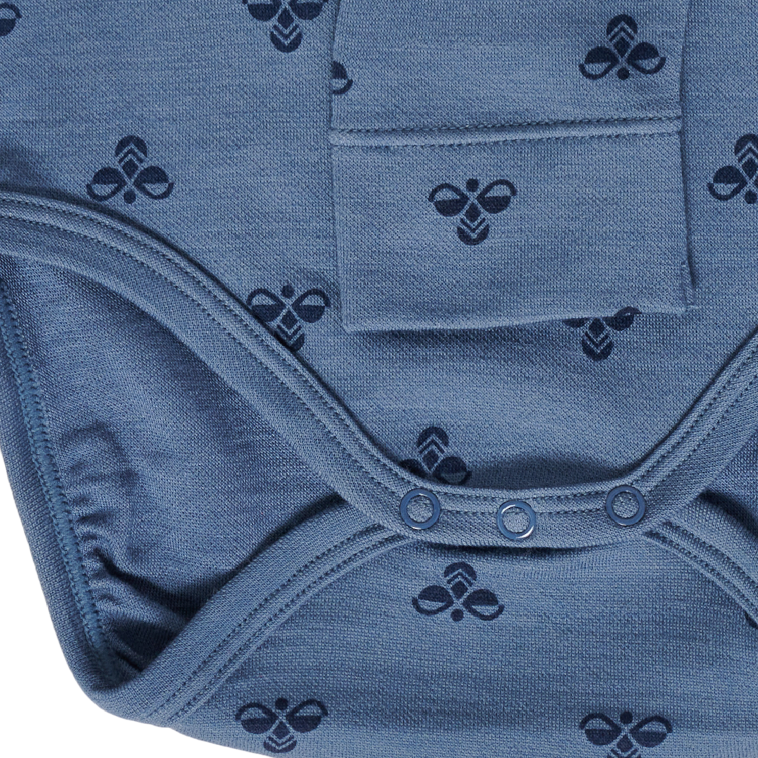 hmlBAMBO BODY LS
