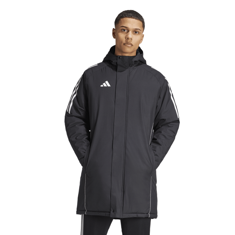 Tiro24 Parka