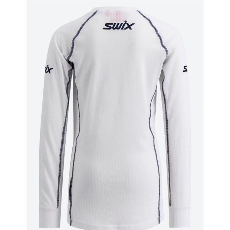 Swix RaceX Classic Long Sleeve Jr