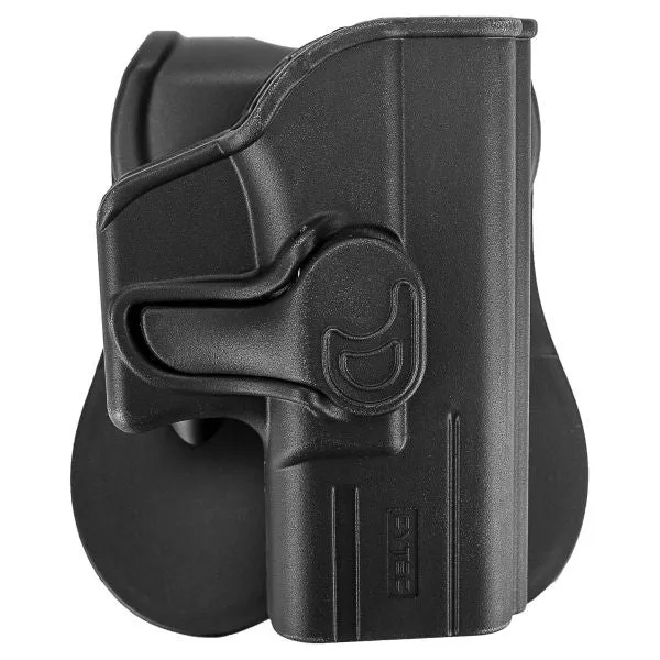 Cytac -  Cytac Paddleholster CY-G27 RH schwarz