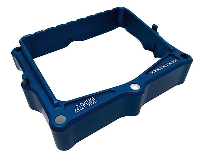 AMX TEKNOLOGY - PROTECTION AMX POUR ORDINATEUR PETREL V2 + TITANE