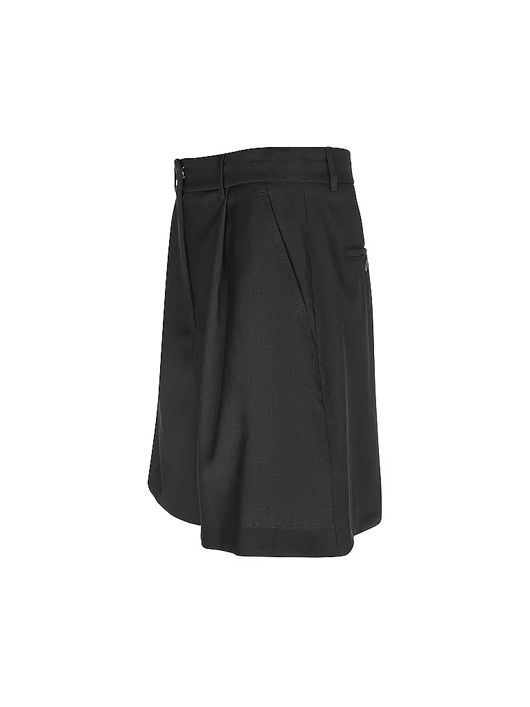WEEKEND MAX MARA Short NABULUS schwarz