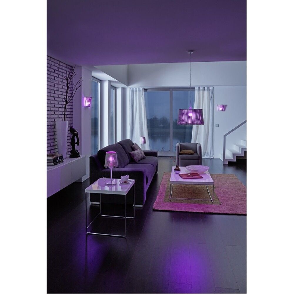 LYSPÆRE EGLO LED CONNECT RGB E27 9 W