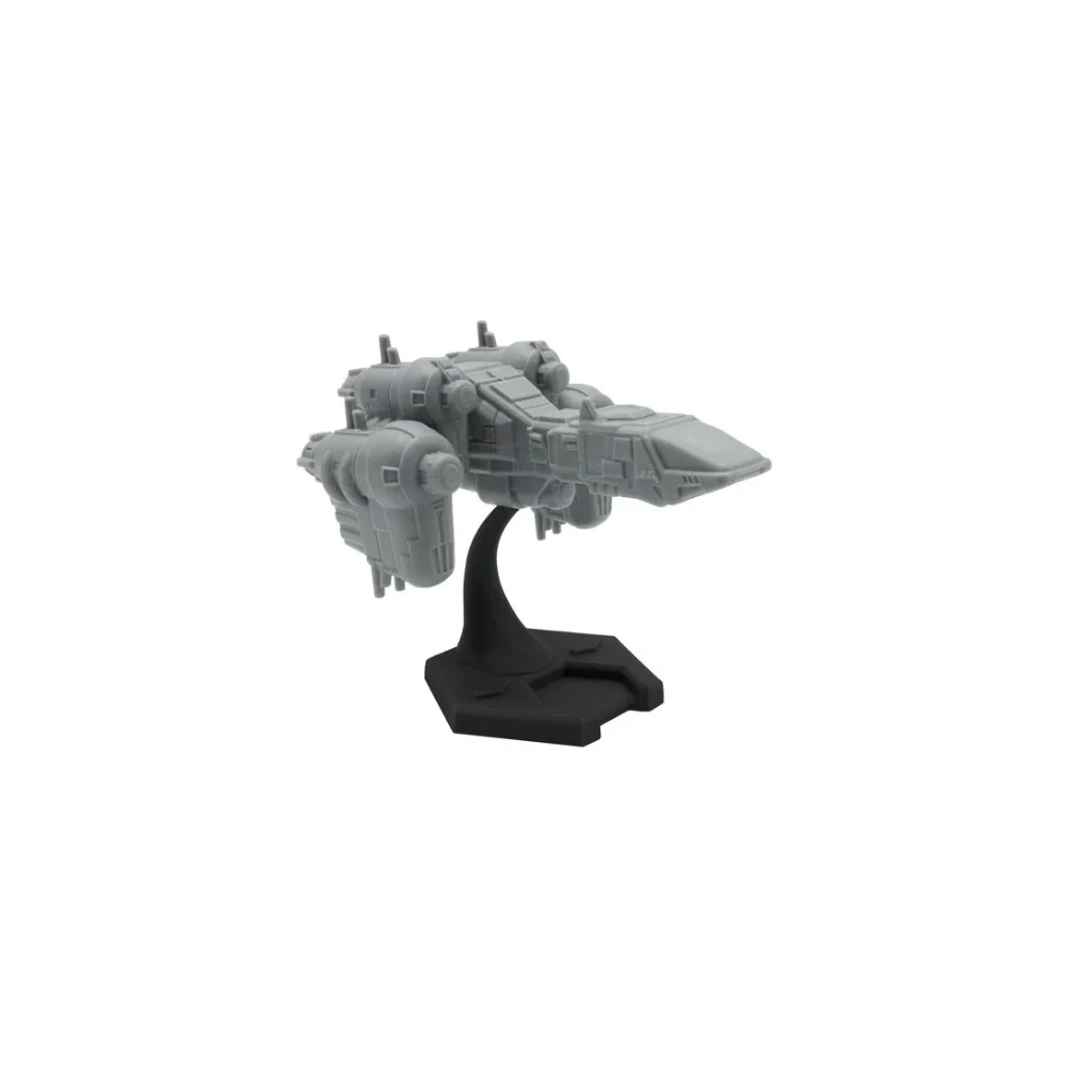 The Ships of Akarios