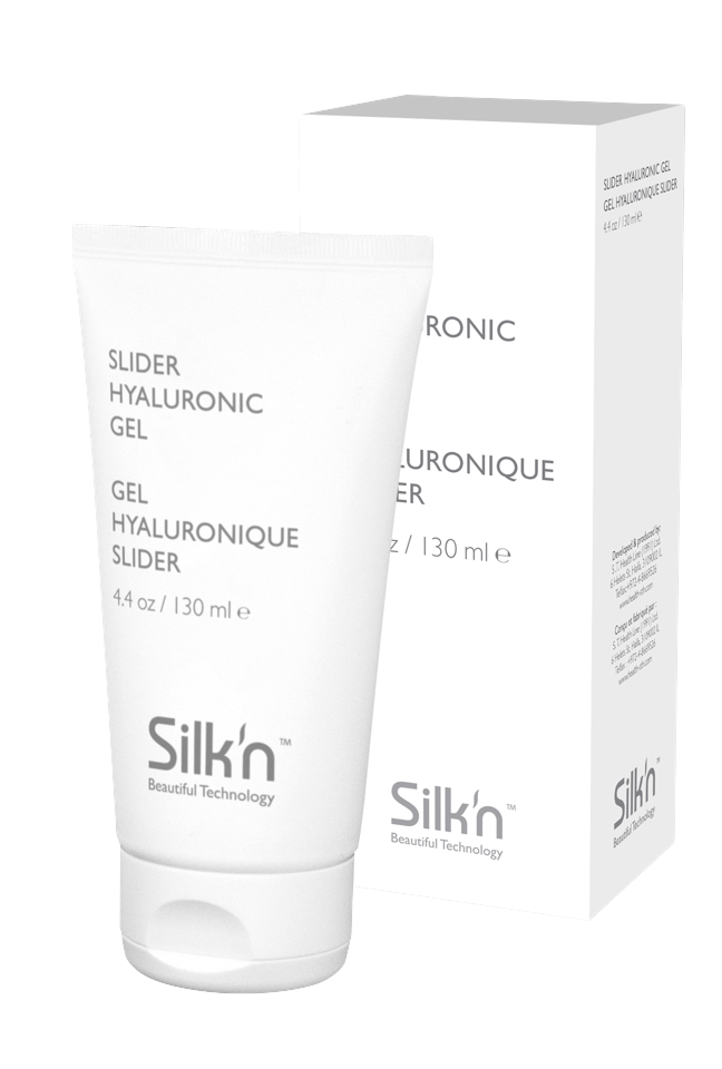 Silk´n Refill Gel CSL1PEU001