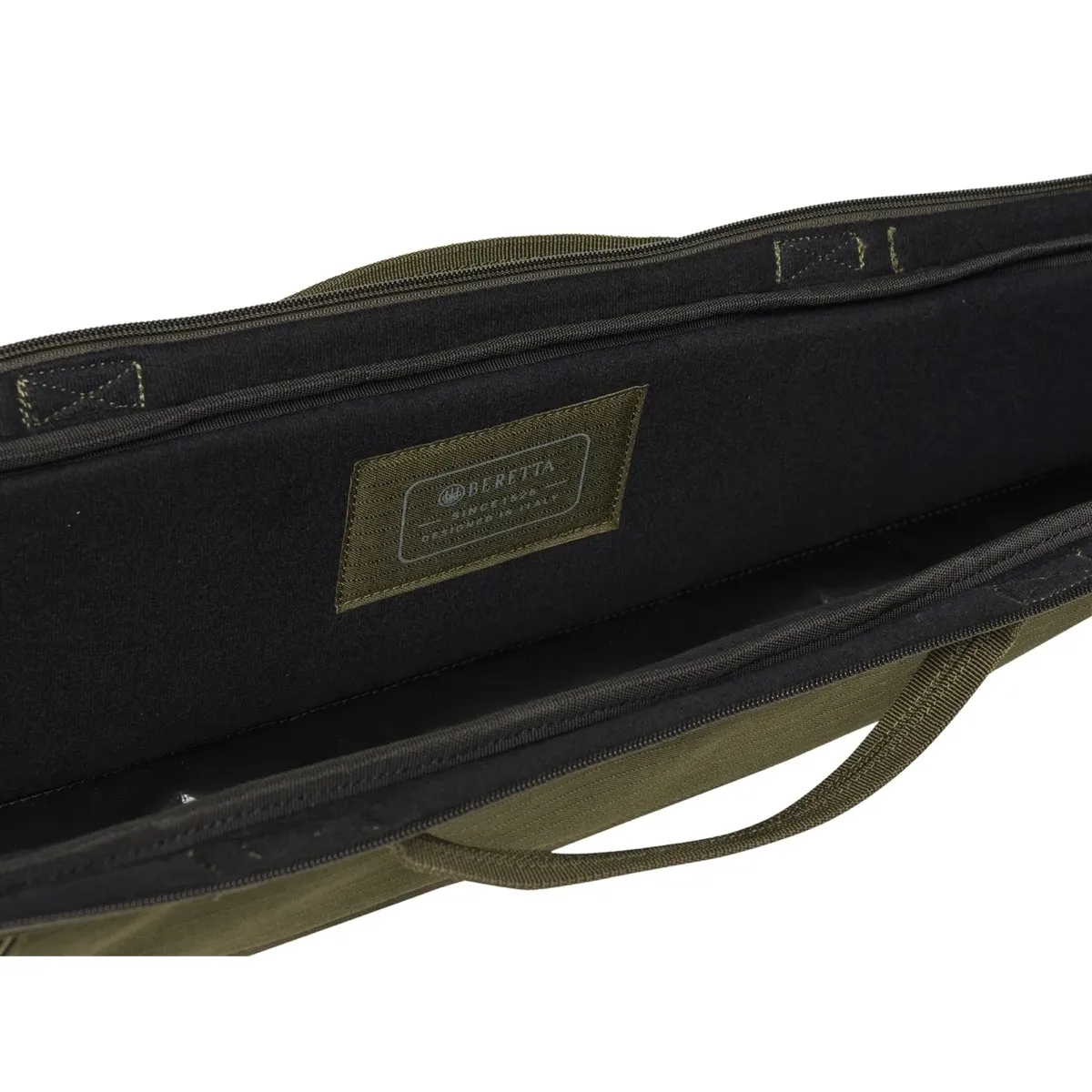 Beretta Beretta Gamekeeper Evo Gun Case 128cm Moss&Brownbark Moss&brownbark