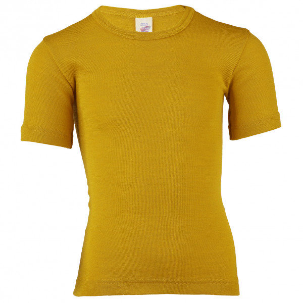 Engel - Sous-vêtement S/S enfant - Sous-vêtement mérinos