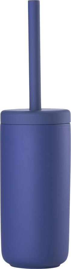 Zone Toiletbørste Ume Indigo Blue Indigo blue