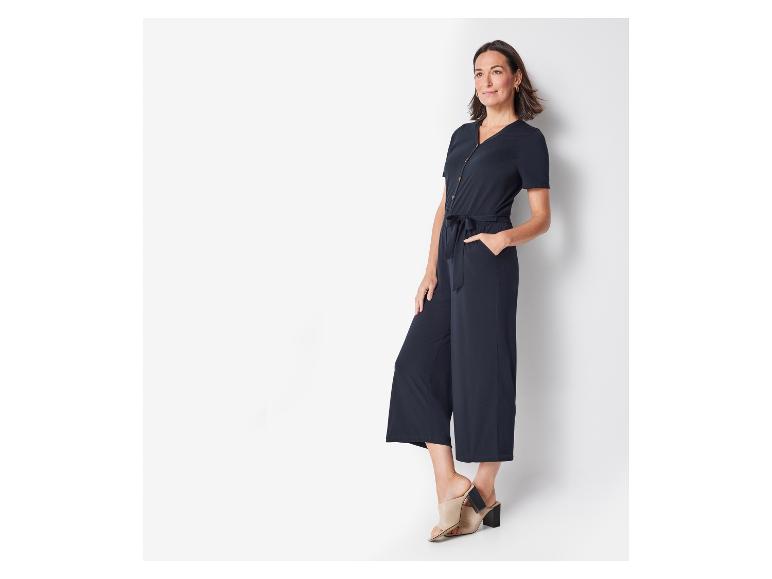 Dames jumpsuit