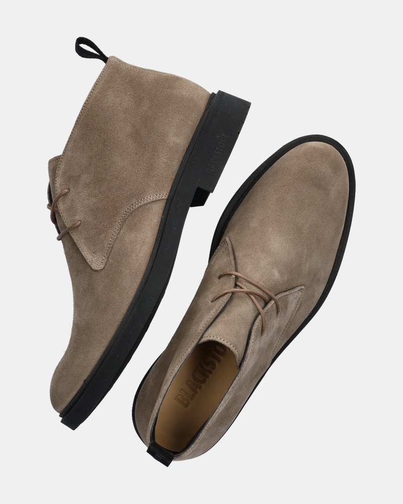Blackstone Veterboots  - beige
