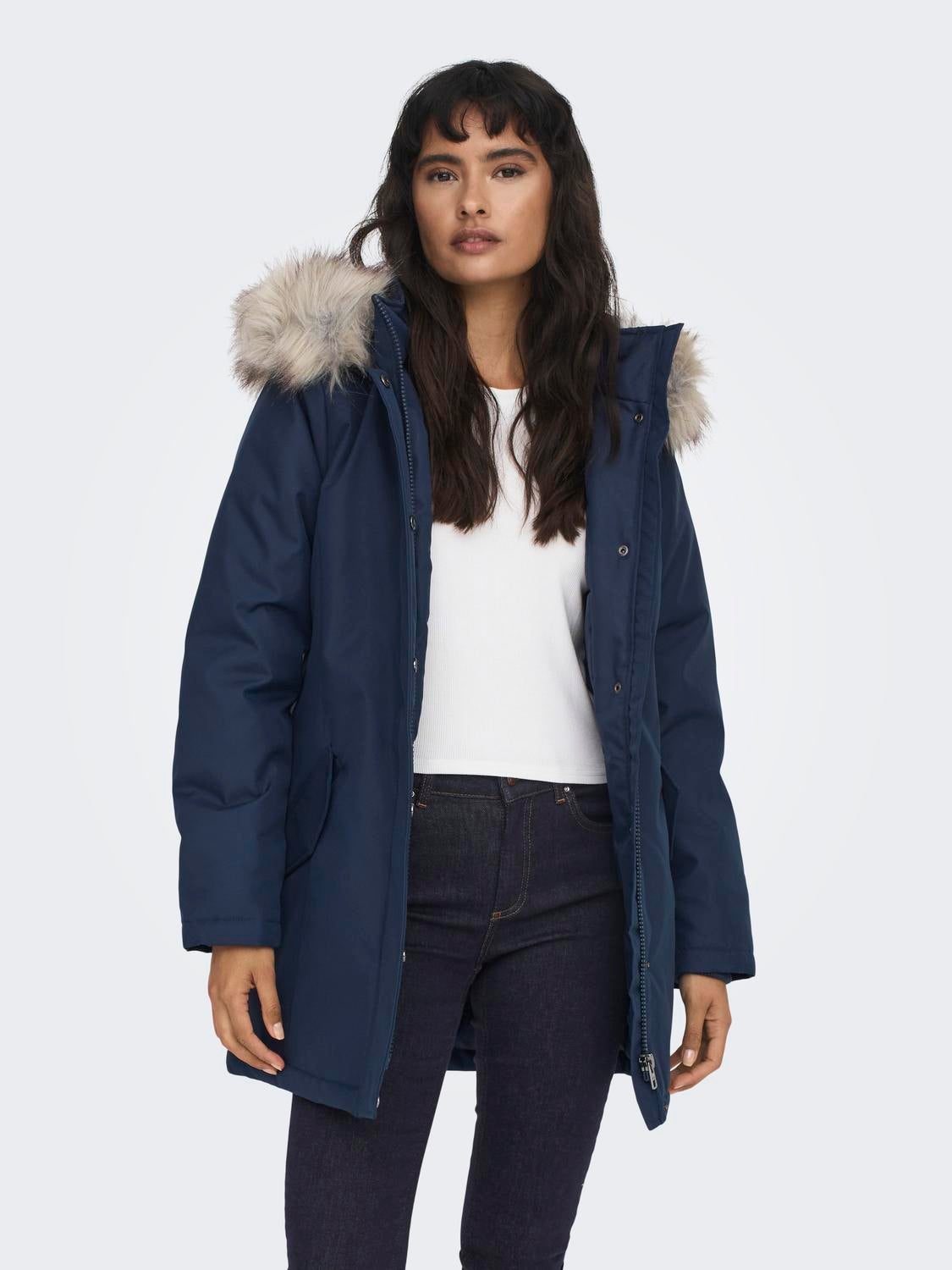 ONLNEWKATY Jacke Dress Blues