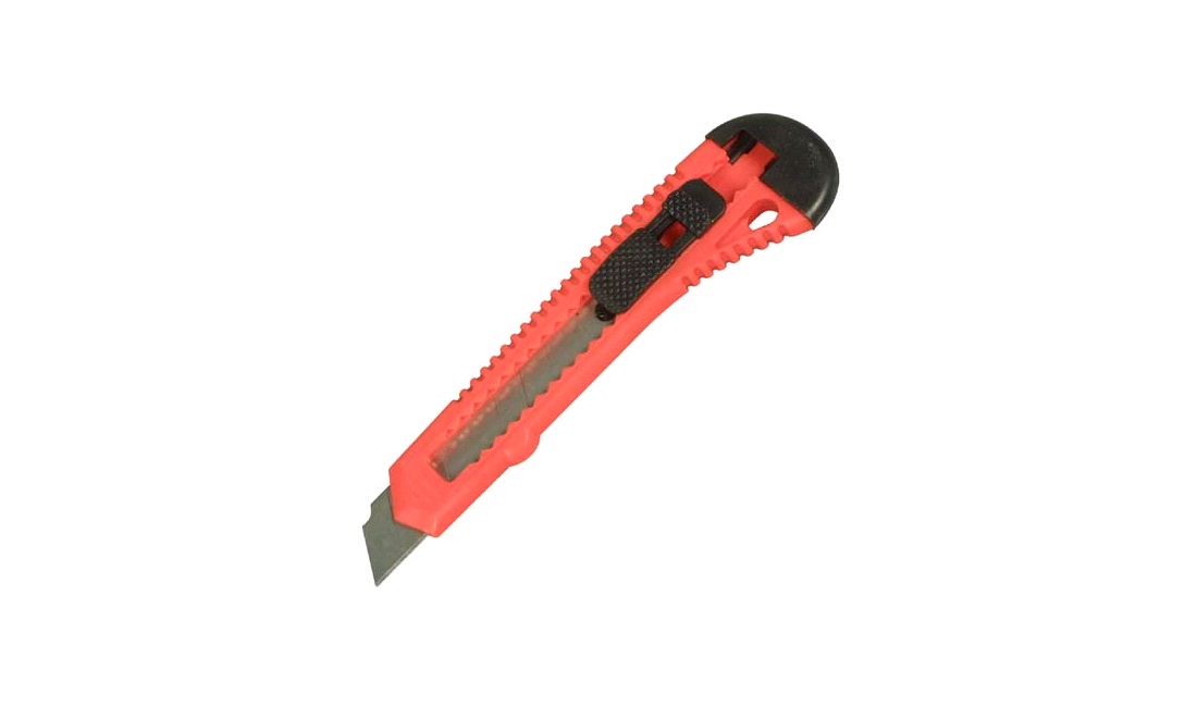 Hobbykniv, 18 mm