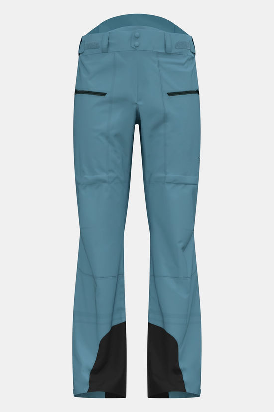 Odlo Odlo Pants Regular Length X-Alp 3L Outdoorbroek
