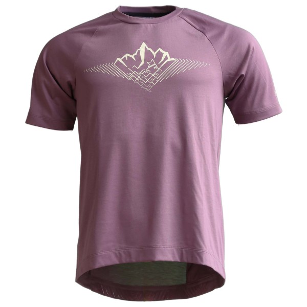 Zimtstern - Pureflowz Shirt S/S - Maillot de cyclisme