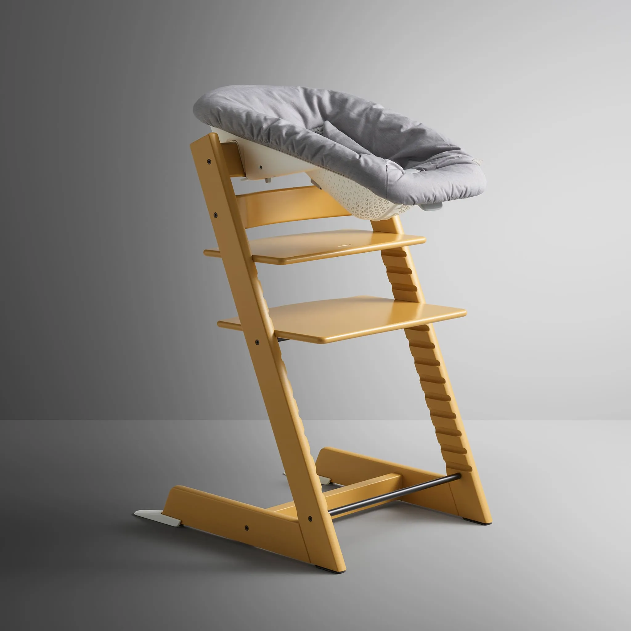 Stokke Kit de Naissance Tripp Trapp® - Gris