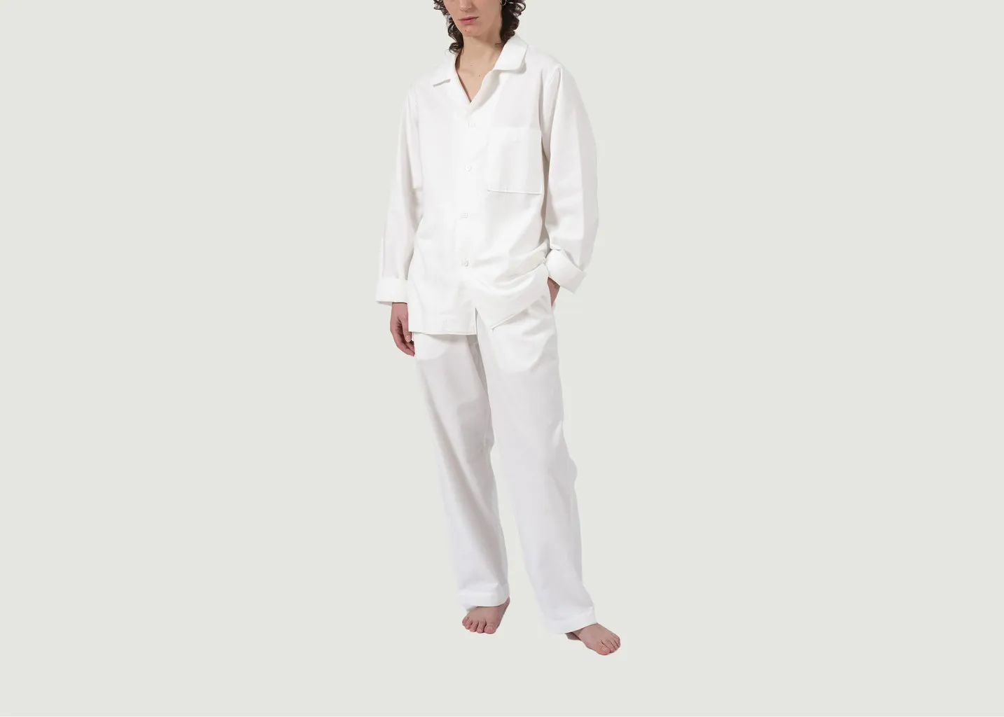 Ensemble Confort Talc Paris