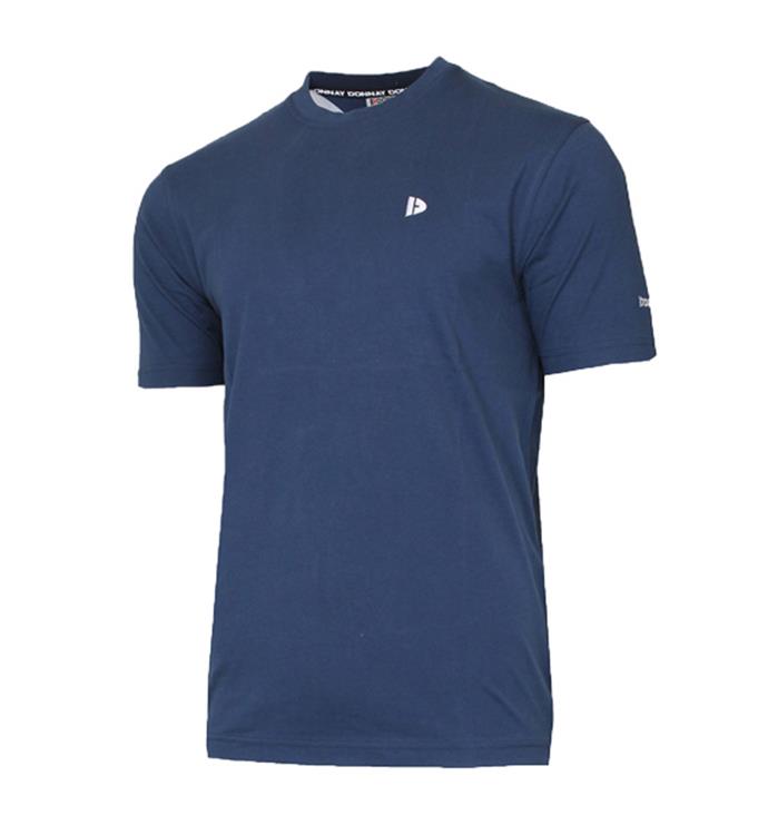Ess. Linear T-Shirt