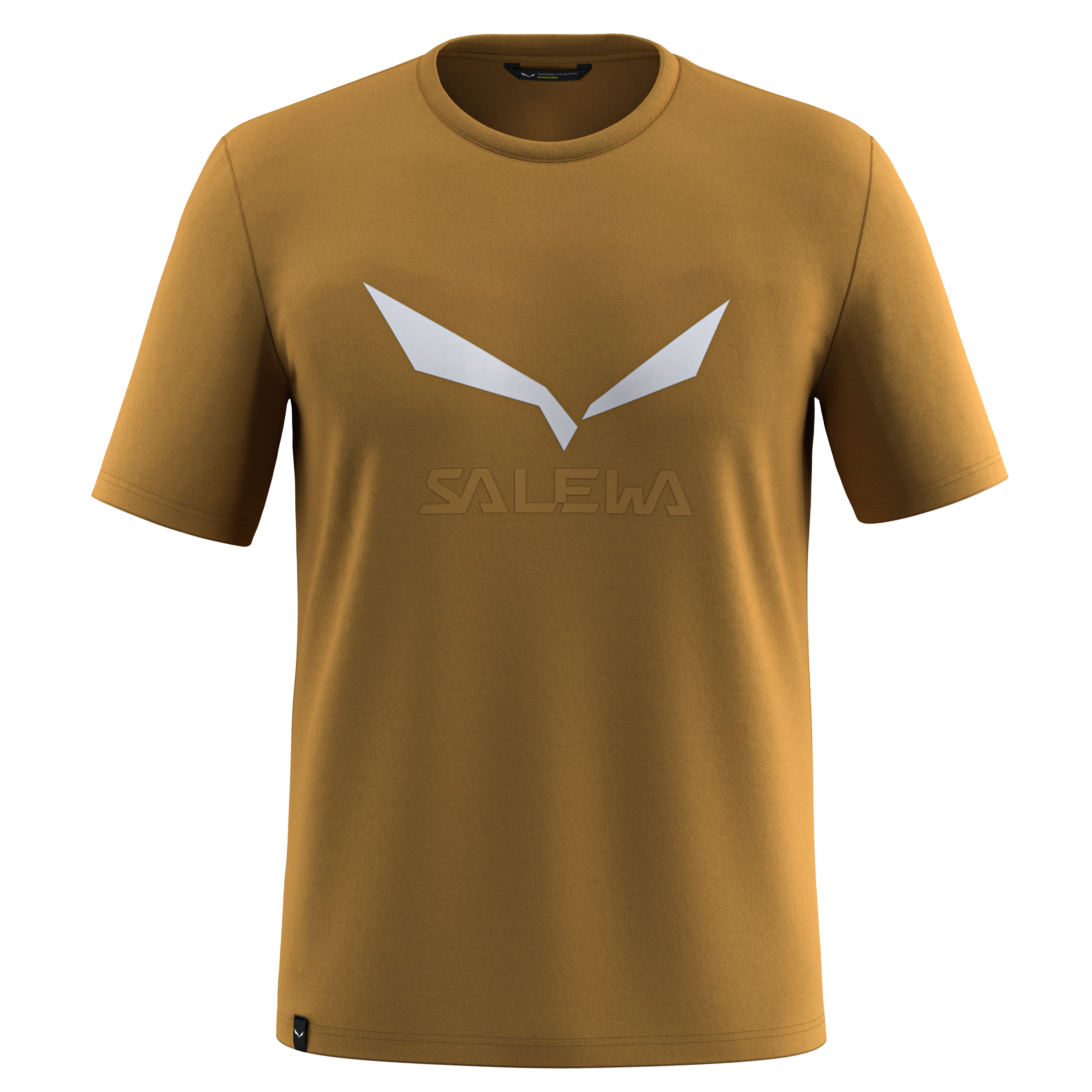 Solidlogo Dri-Release® T-Shirt Herren