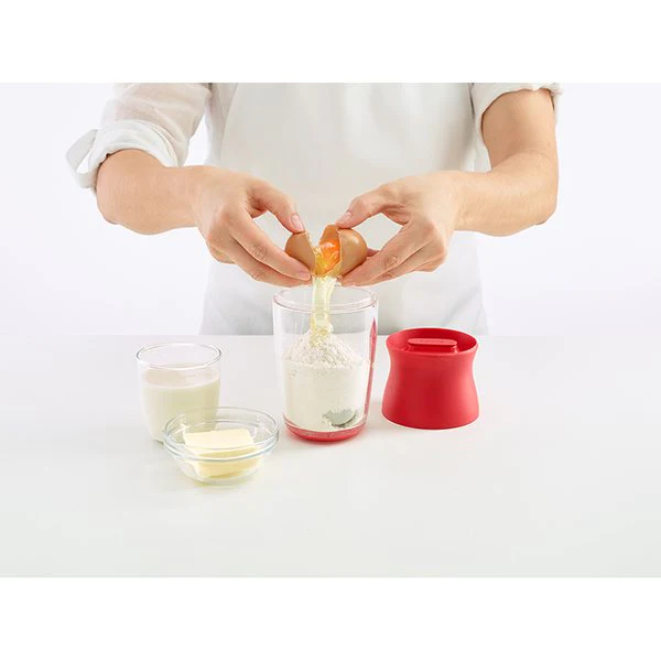 Kit crêpes et pancakes Lékué