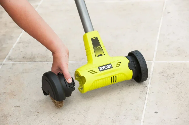 Ryobi Fliserenser RY18PCA-0