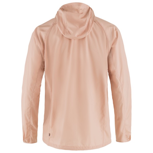 Fjällräven - Women's High Coast Wind Hoodie - Coupe-vent