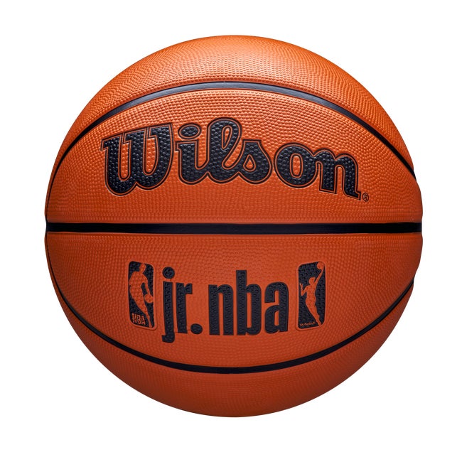 Jr. NBA DRV Outdoor Basketball