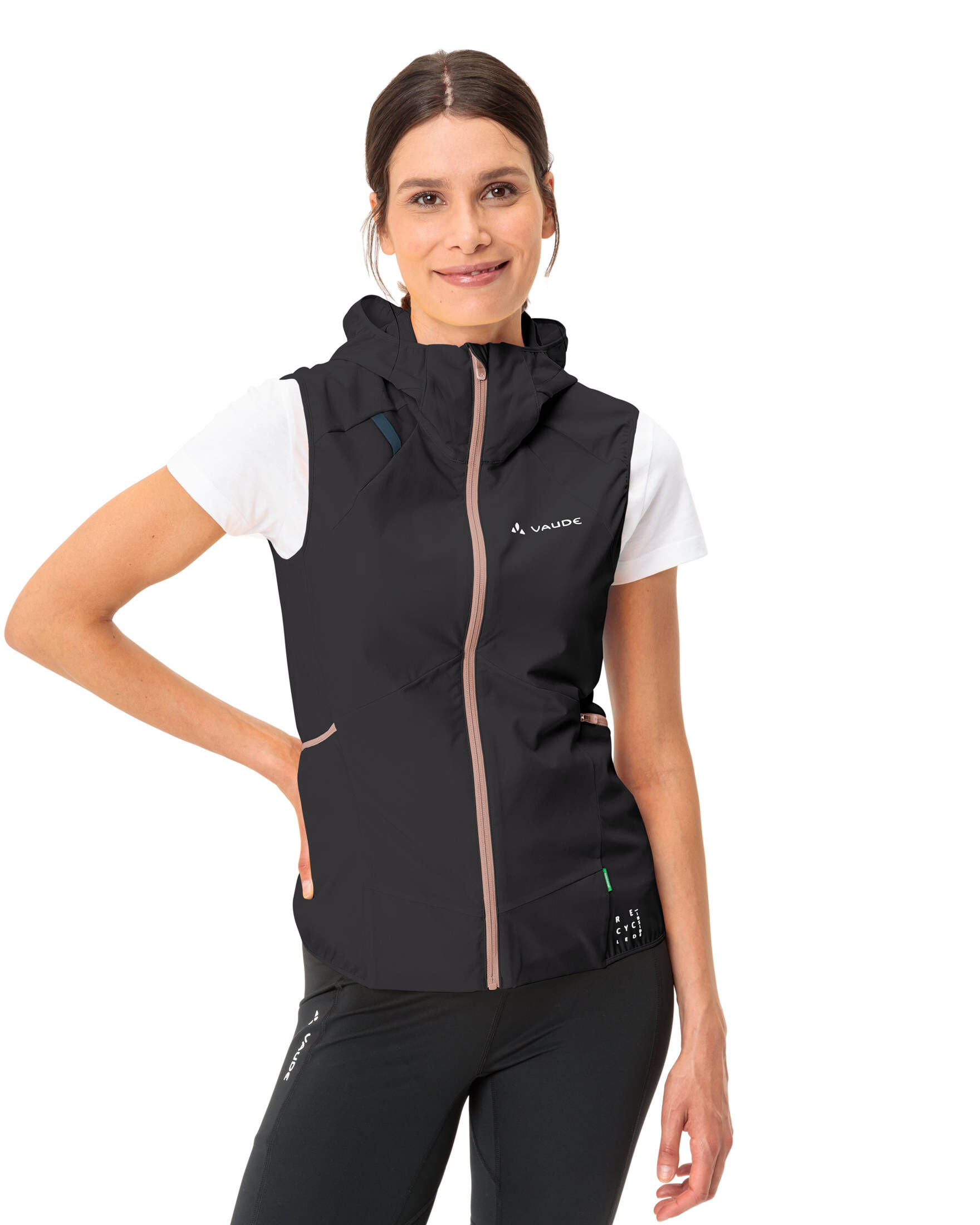 VAUDE| Damen Weste