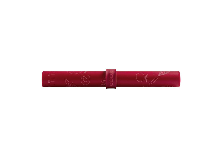 Bakmat of deegroller