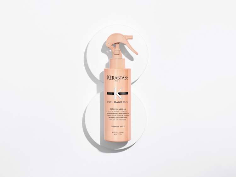 Kérastase Curl Manifesto Refresh Absolu Leave-In 190ml