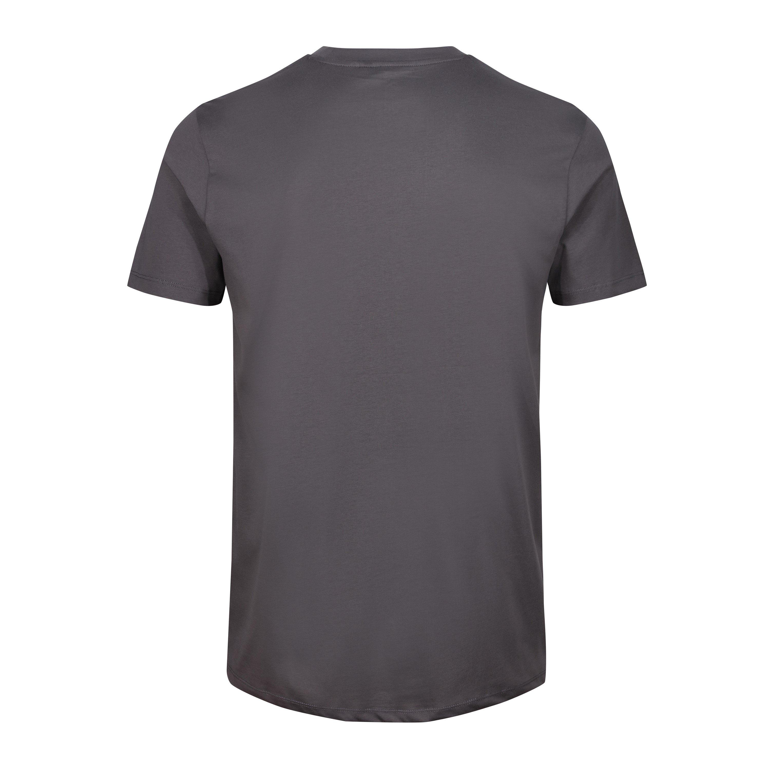 Luke Sport Luke Sport Pima Shiny Lion T-Shirt