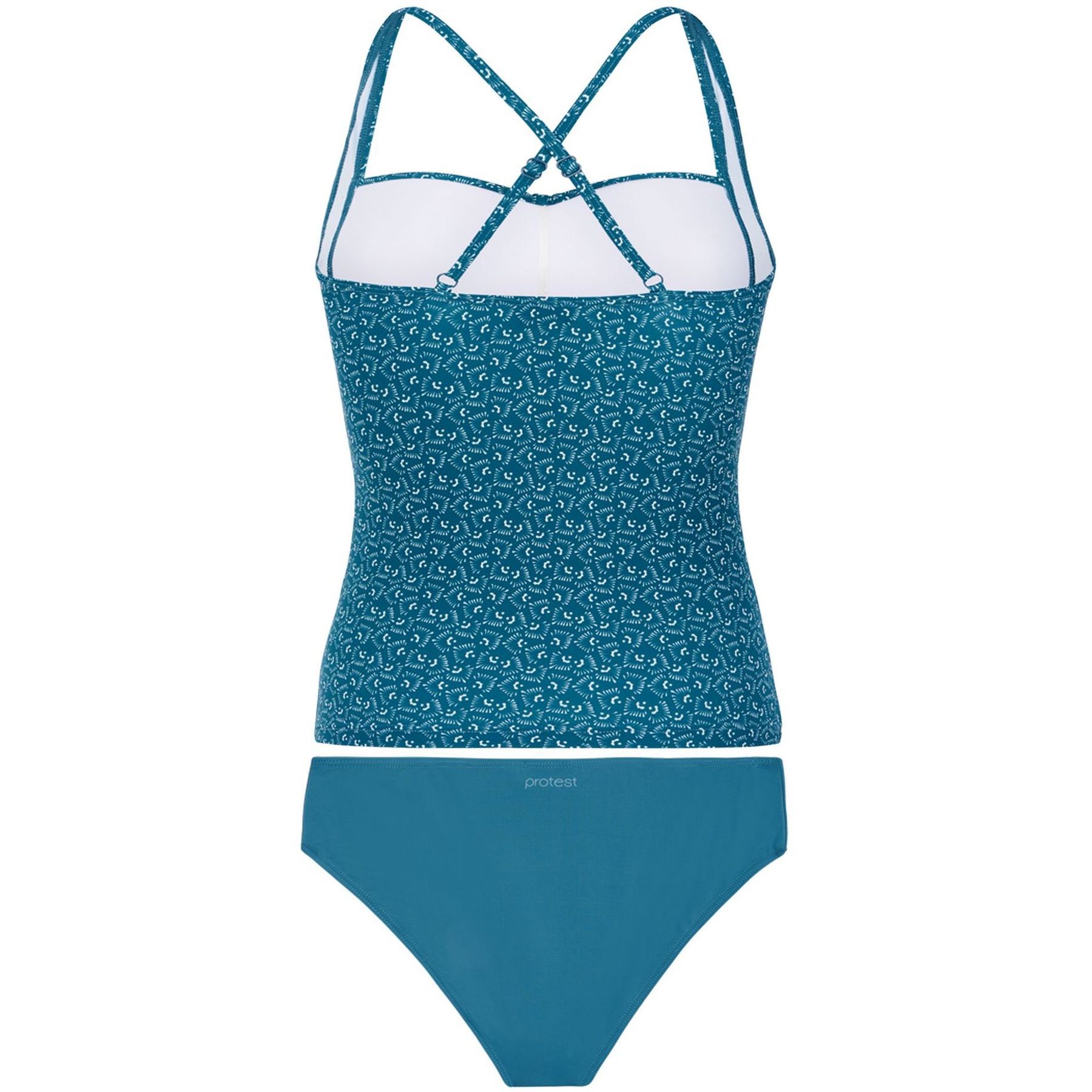 ProtestHIDAYA tankini B&C-cup