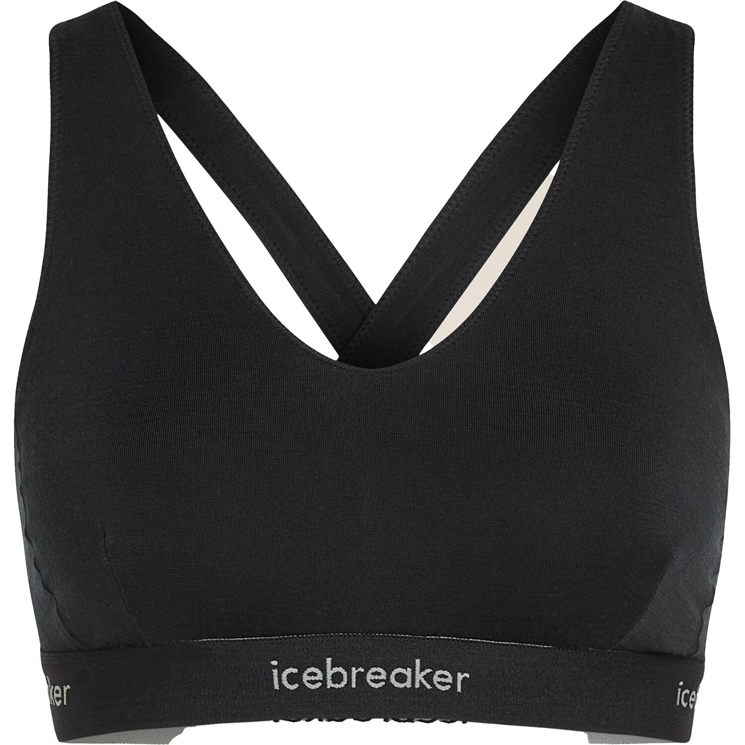 Icebreaker Womens 125 Cool-lite Sprite Racerback Bra
