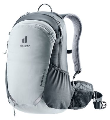 Sac à Dos de Vélo Femme Deuter Superbike 16 SL Gris Tin Shale