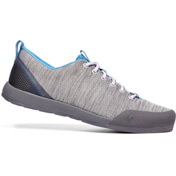 Chaussure de randonnée basse BLACK DIAMOND CIRCUIT W PEWTER