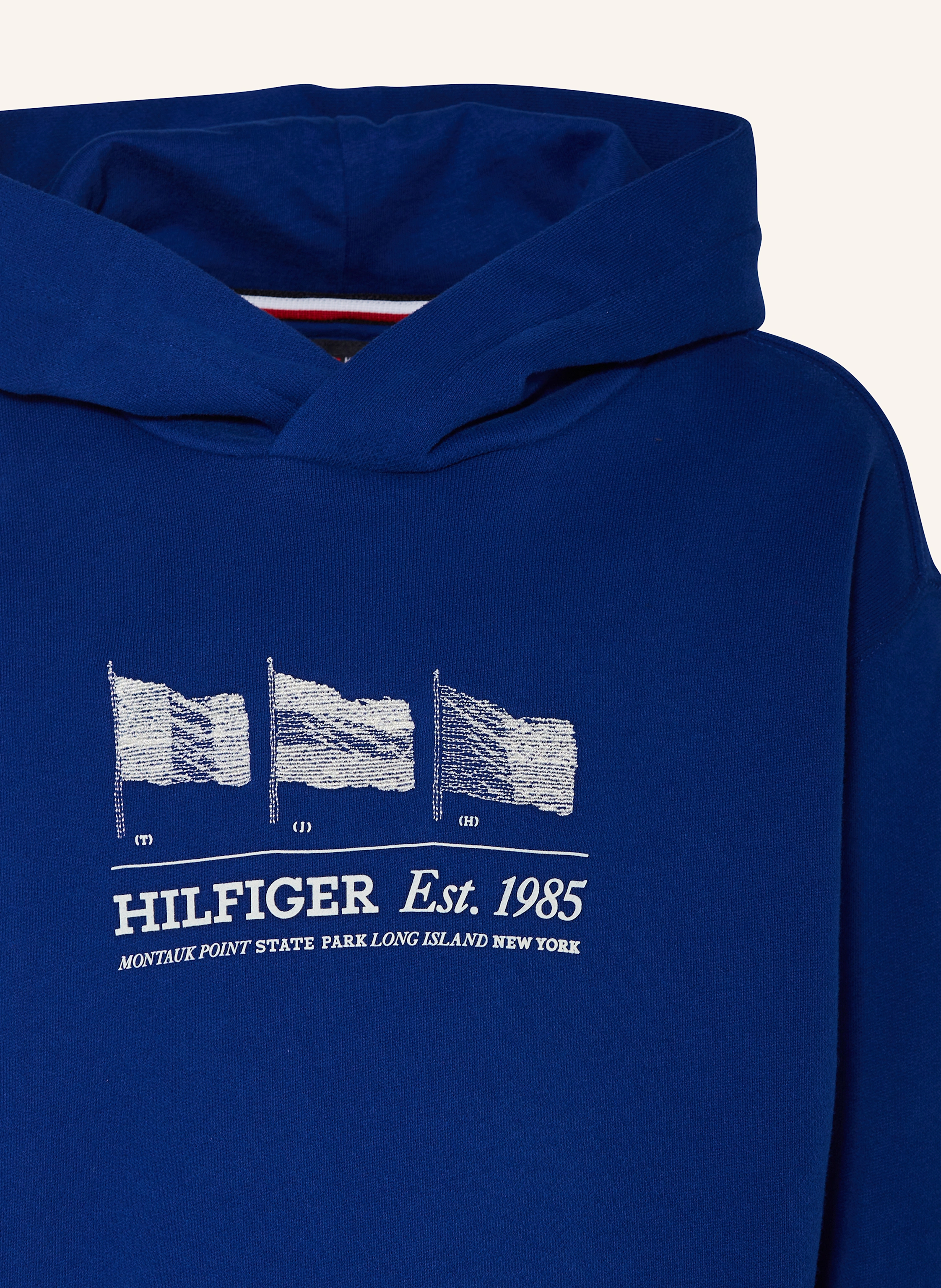 TOMMY HILFIGER Hoodie