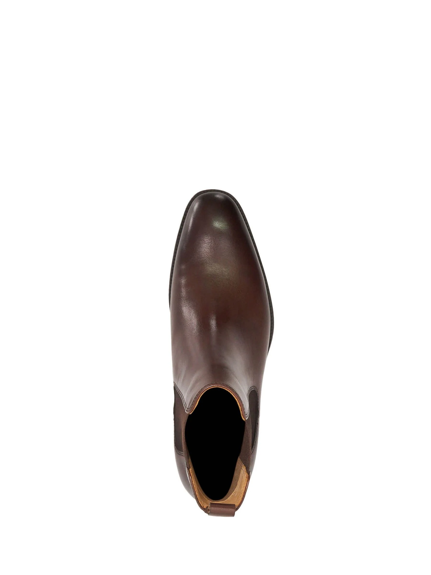 Dune London Matchin Chelsea Boots