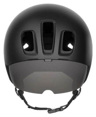 Casque Unisexe Poc Procen Air Noir