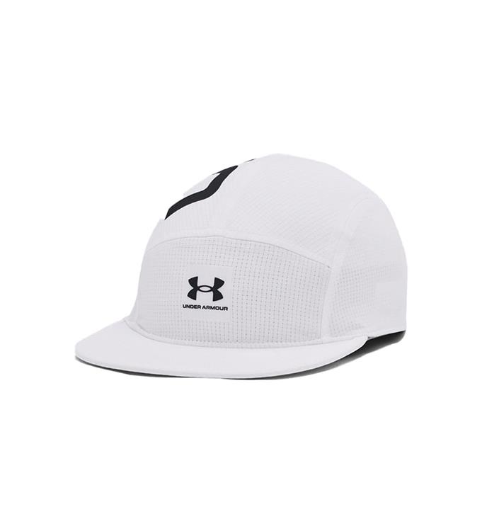 Under Armour Men UA Iso-Chill ArmourVent Camper Cap