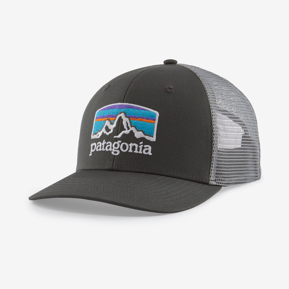 Fitz Roy Horizons Trucker-Mütze