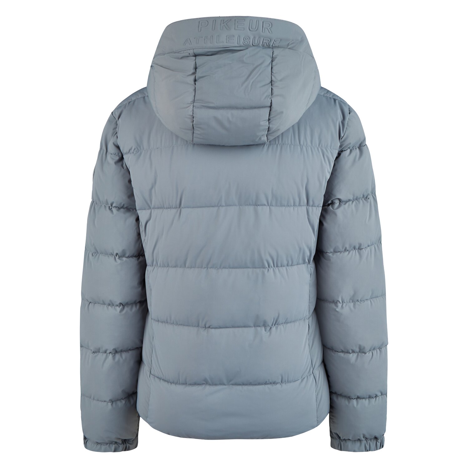 PIKEUR Athleisure Steppjacke - sorber mint
