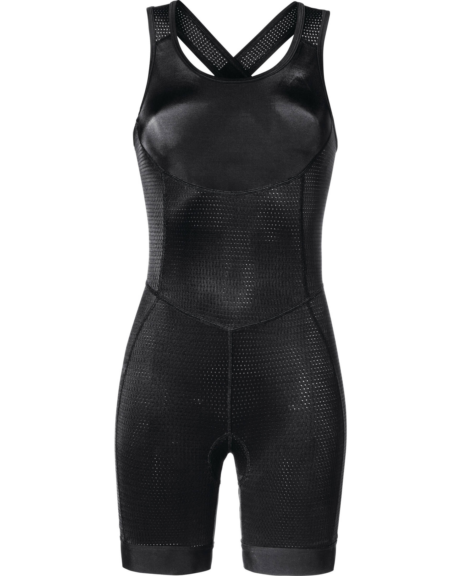 Schöffel| Damen Unterhose SKIN BIB 8H L