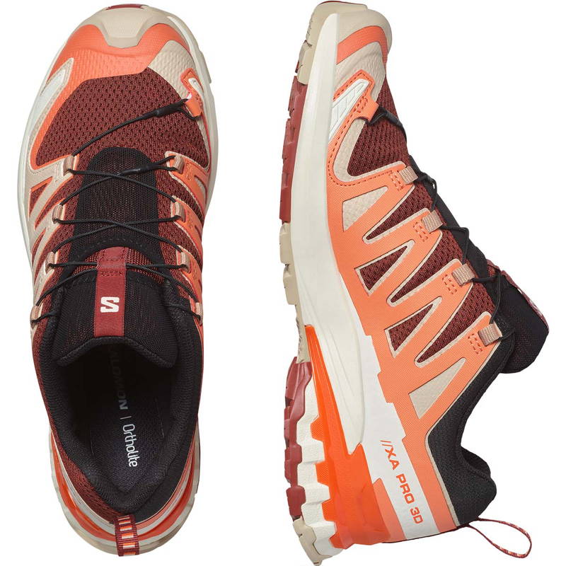 Salomon XA Pro 3D V9 Vandresko Herre