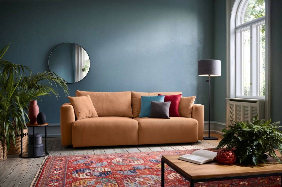 Z2 Schlafsofa PONTE