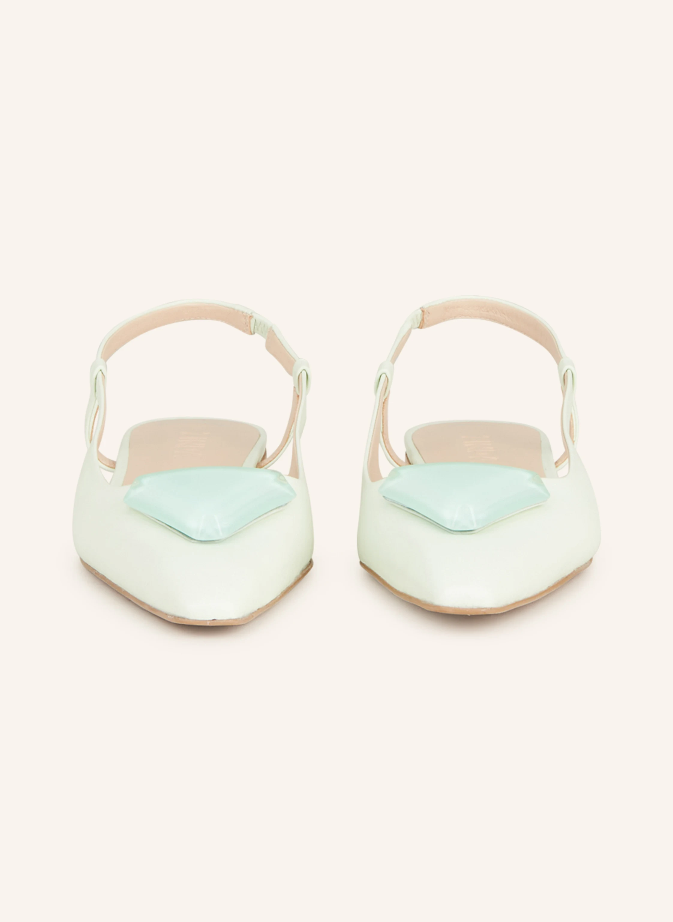 ZINDA Sling-Ballerinas TOKIO