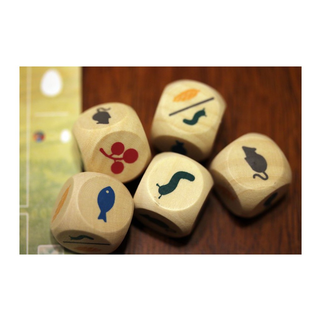 Wingspan 2nd Edition