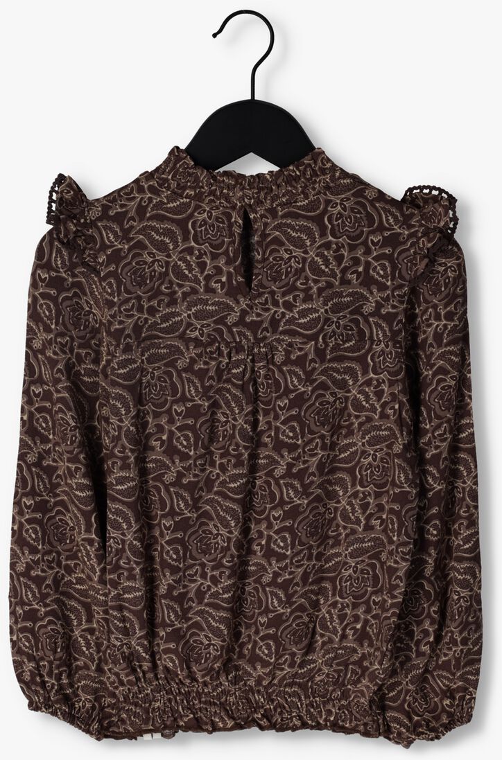 LOOXS beige looxs blouse 2233-7166