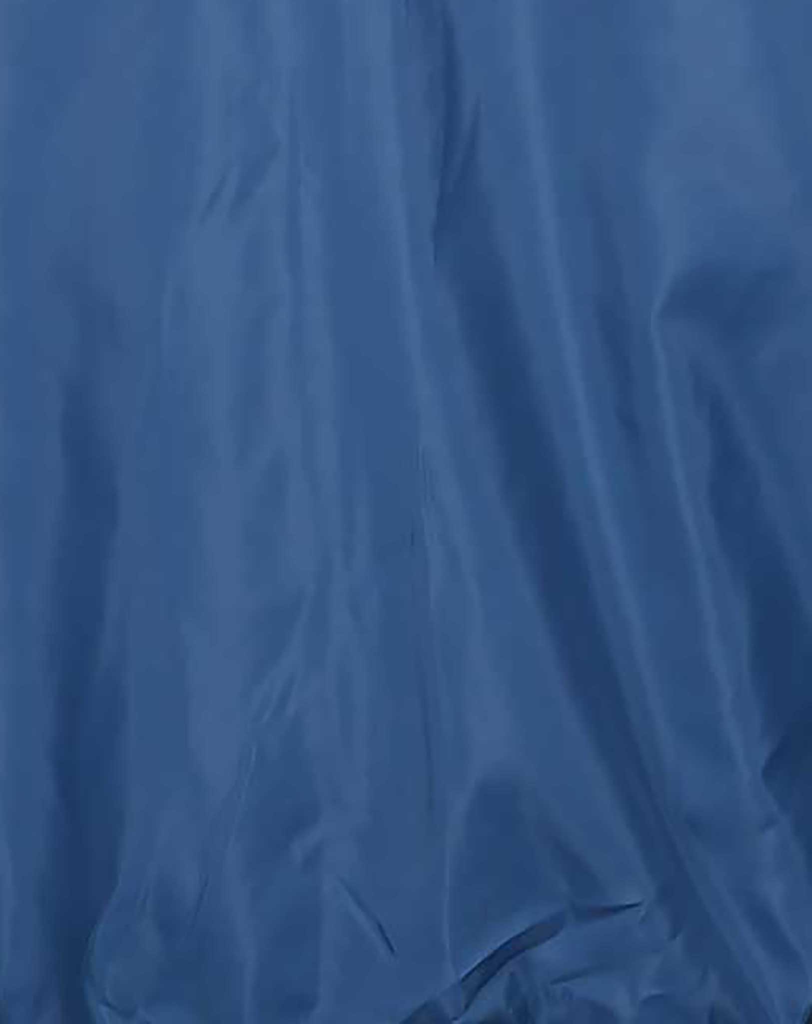 Wende-Regenjacke MUUTUVA in denim/fox