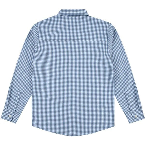 Køb Levi's Nature Prep Bluse Coronet Blue